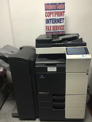 New York Digital Copier Solutions