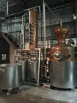 New York Distilling Co.