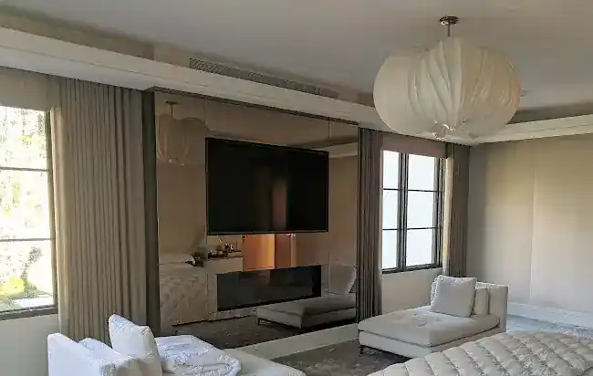 New York Drapery Care