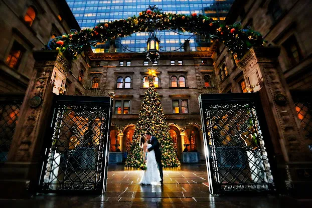New York Dream Weddings