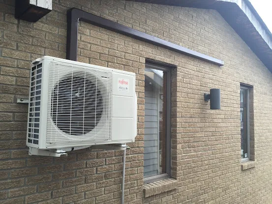 New York Ductless