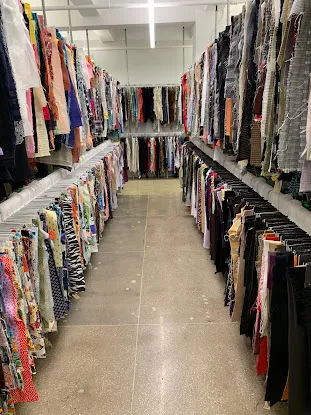 New York Elegant Fabrics