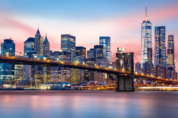 New York Energy Ratings