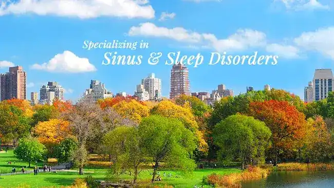 New York ENT: Upper East Side