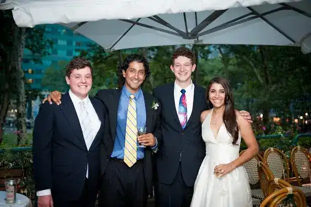 New York Event Photography