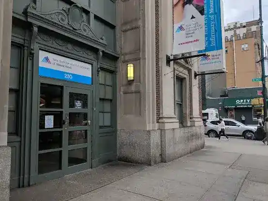 New York Eye & Ear Infirmary
