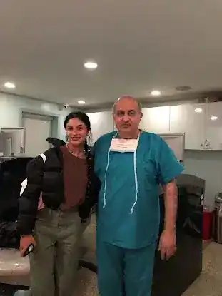 New York Eye & Retina Specialist, PC