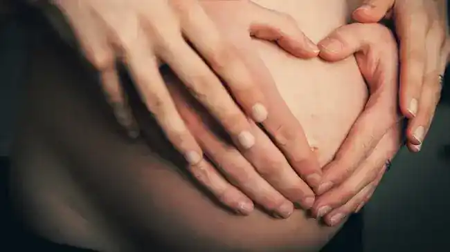 New York Fertility IVF