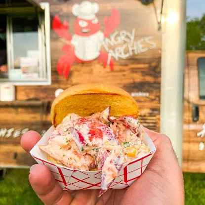 New York Food Truck Association