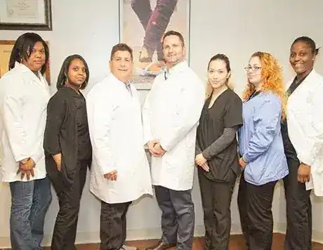 New York Foot Experts