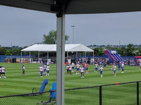 New York Football Giants