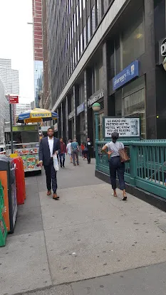 New York Foundation for Senior Citizens