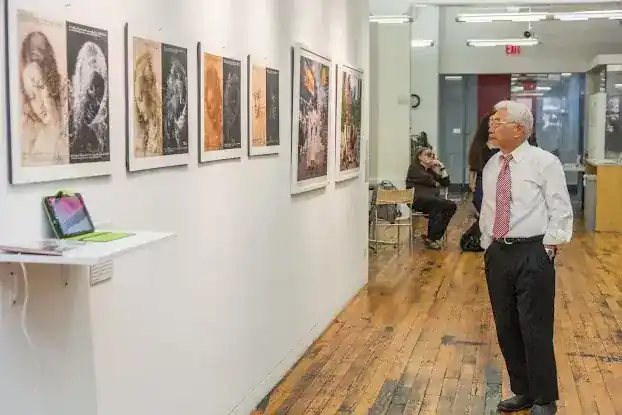 New York Foundation for the Arts