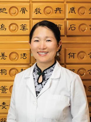 曼哈顿坤德中医养生轩－New York Four Seasons Acupuncture