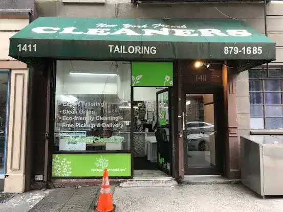 New York French Cleaners