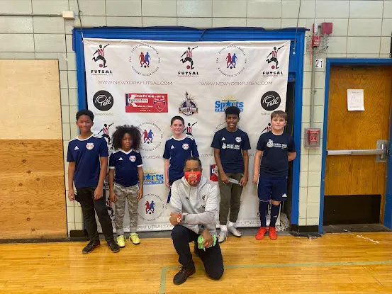 New York Futsal