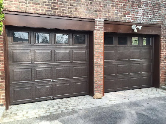 New York Garage Doors