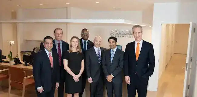New York Gastroenterology Associates