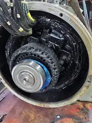 New York Generator Rewinding Services