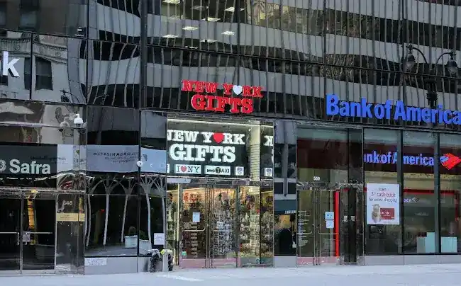 New York Gifts