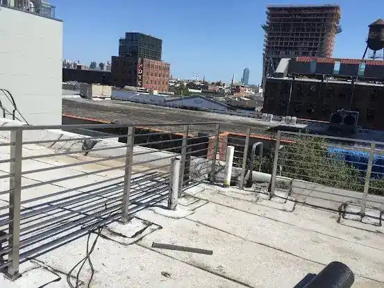 New York Glass & Railing Inc.