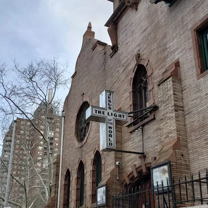 New York Gospel Ministries
