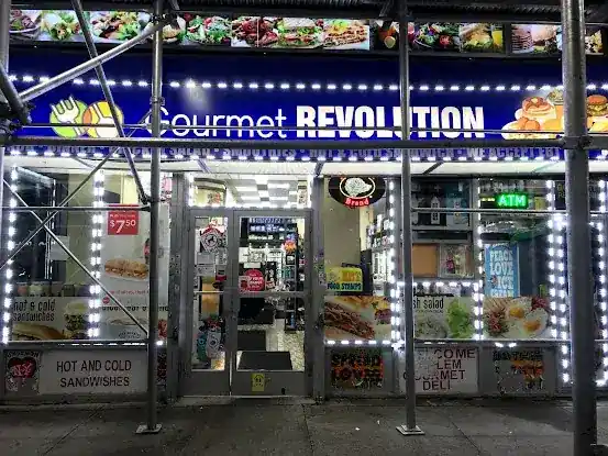New York Gourmet Deli