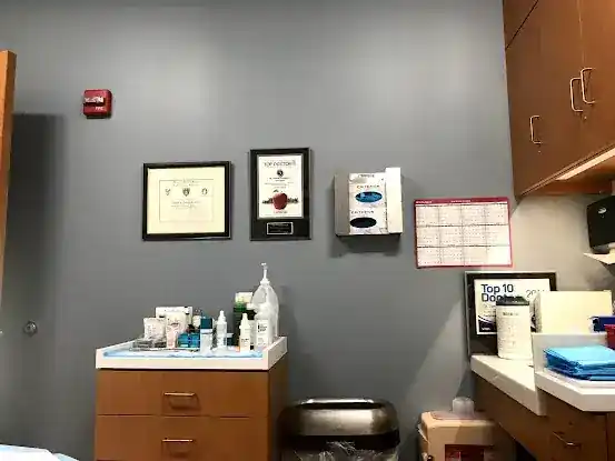 New York Hand and Wrist Center of Lenox Hill