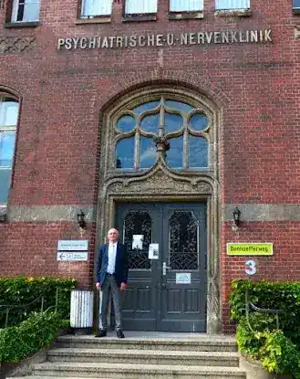 New York Headache Center