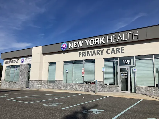 New York Health Nephrology- Port Jefferson Station