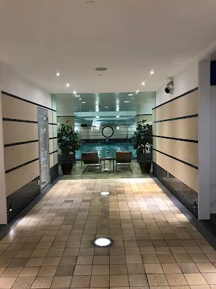 New York Health & Racquet Club
