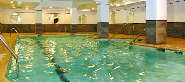 New York Health & Racquet Club