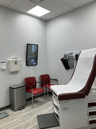 New York Health - Remsen