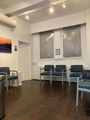 New York Health Rheumatology