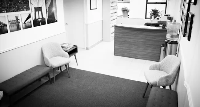 New York Hearing Center