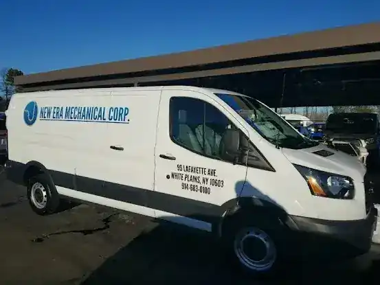 New York Heating & Air Conditioning