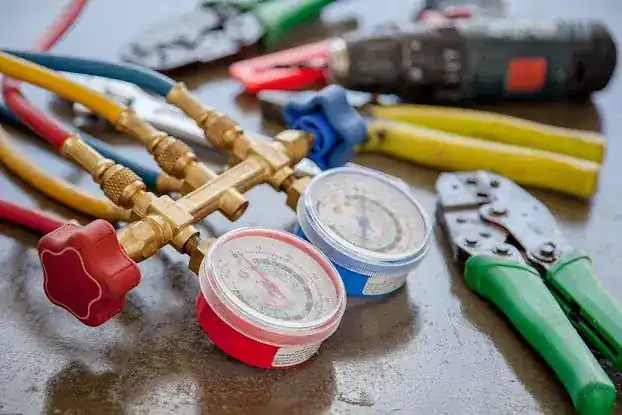 New York Heating Cooling Services