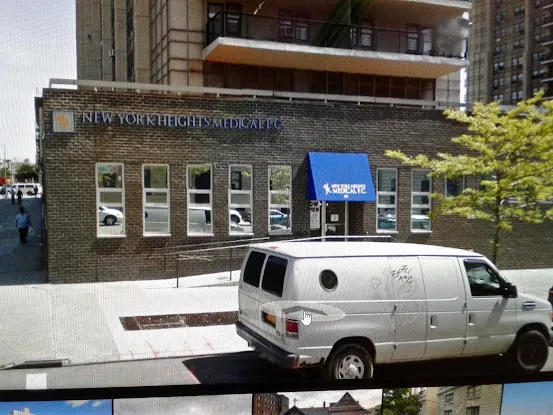 New York Heights Medical PC