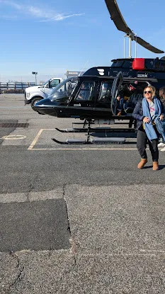 New York Helicopter Charter & Tours