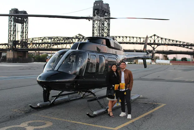 New York Helicopter