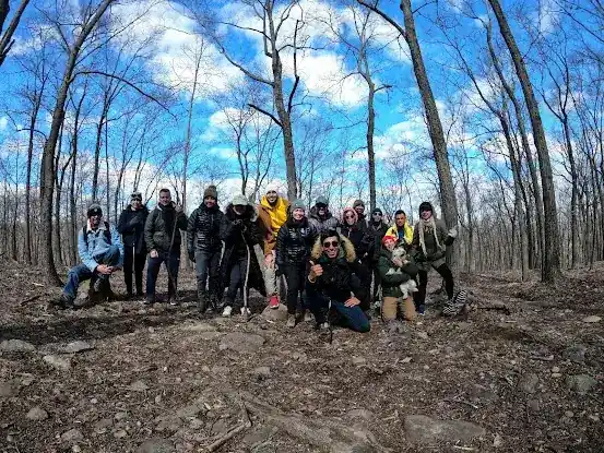 New York Hiking Community
