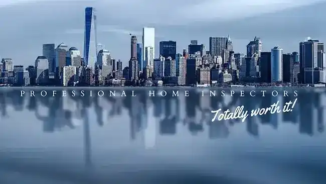 New York Home Inspections 验屋师