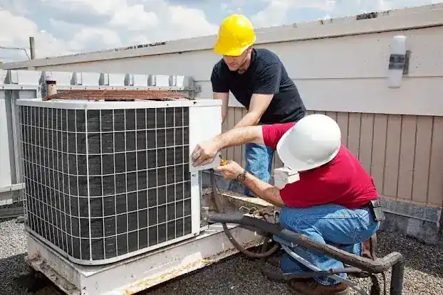 New York HVAC Services