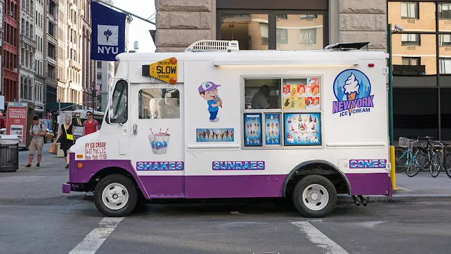 New York Ice Cream Co.