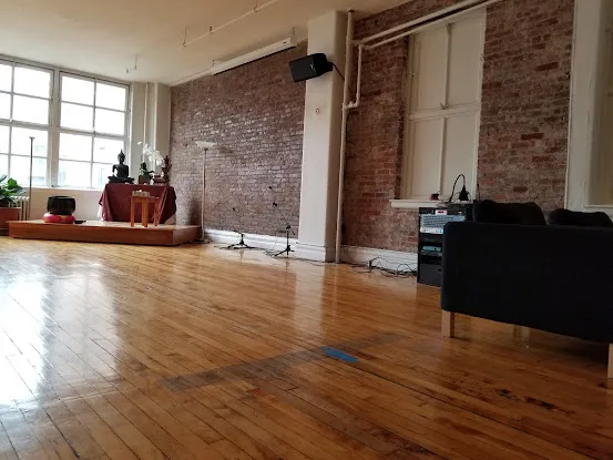 New York Insight Meditation Center