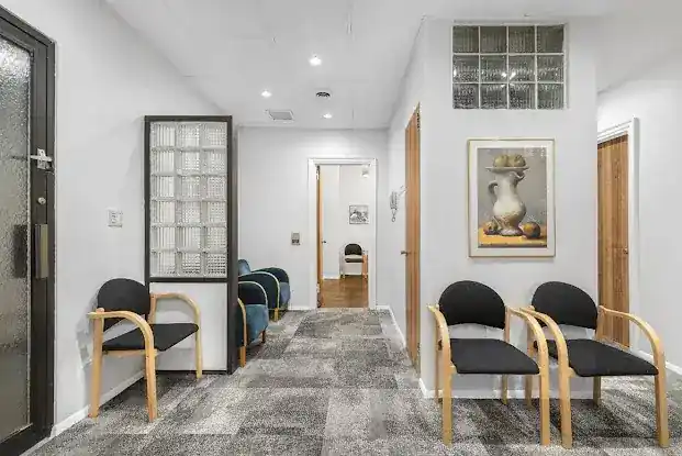 New York Institute for Psychological Change