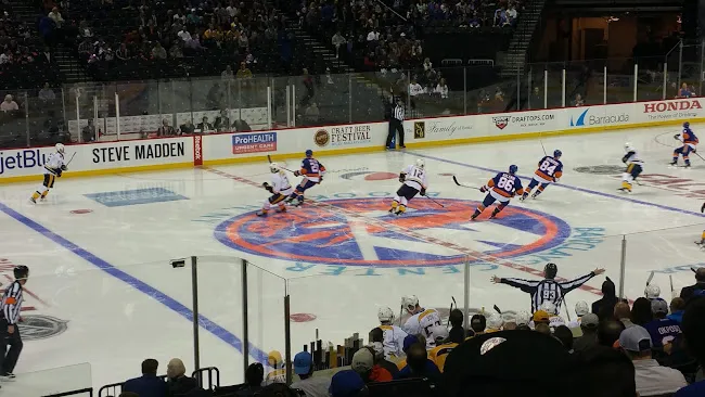 New York Islanders Hockey Club