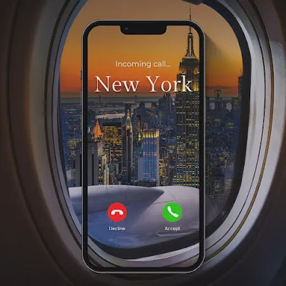 New York Itineraries