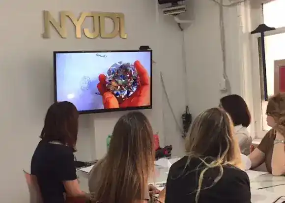 New York Jewelry Design Institute