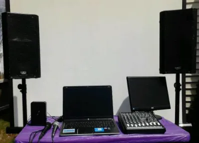 New York Karaoke Rentals
